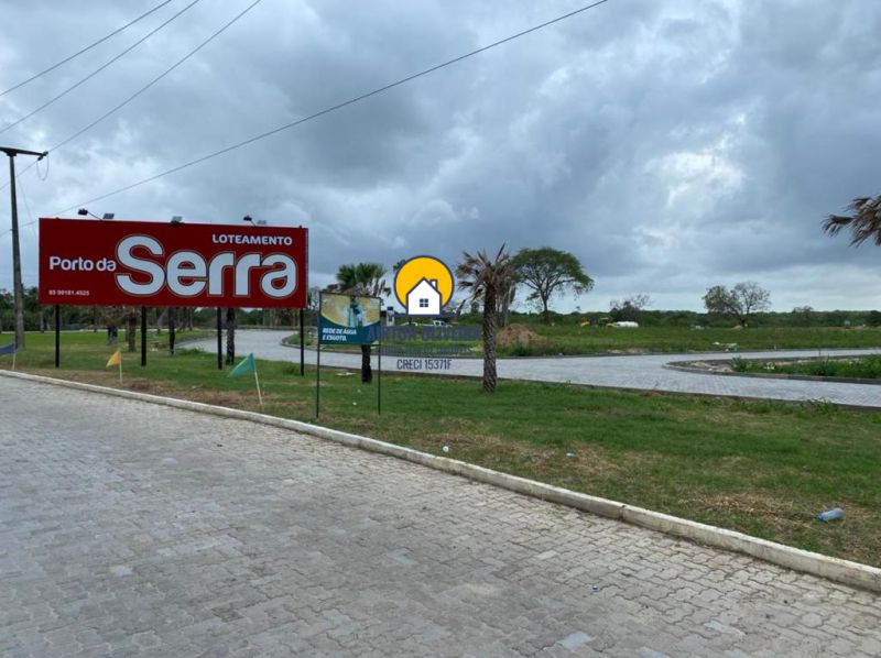 Lote, 150m², à venda em Pacatuba, Forquilha