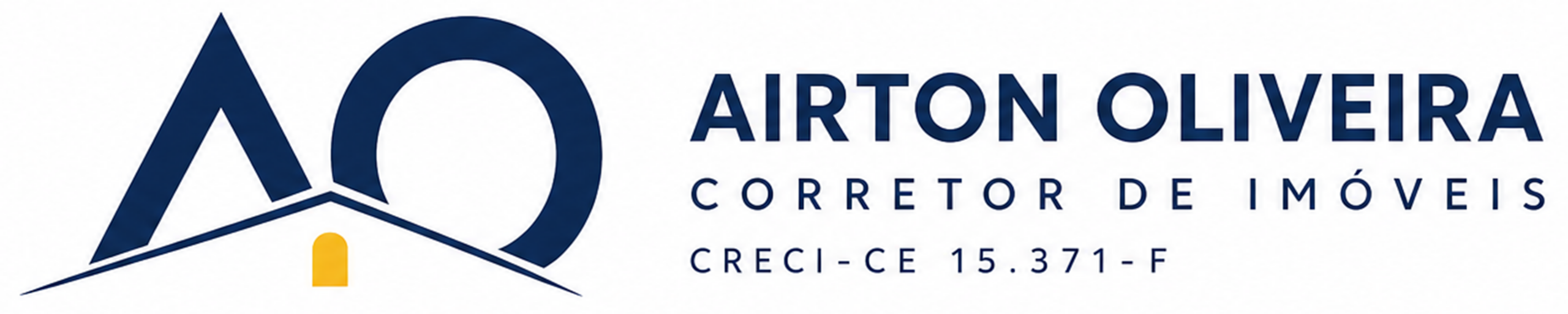 Airton Oliveira | Corretor de Imóveis