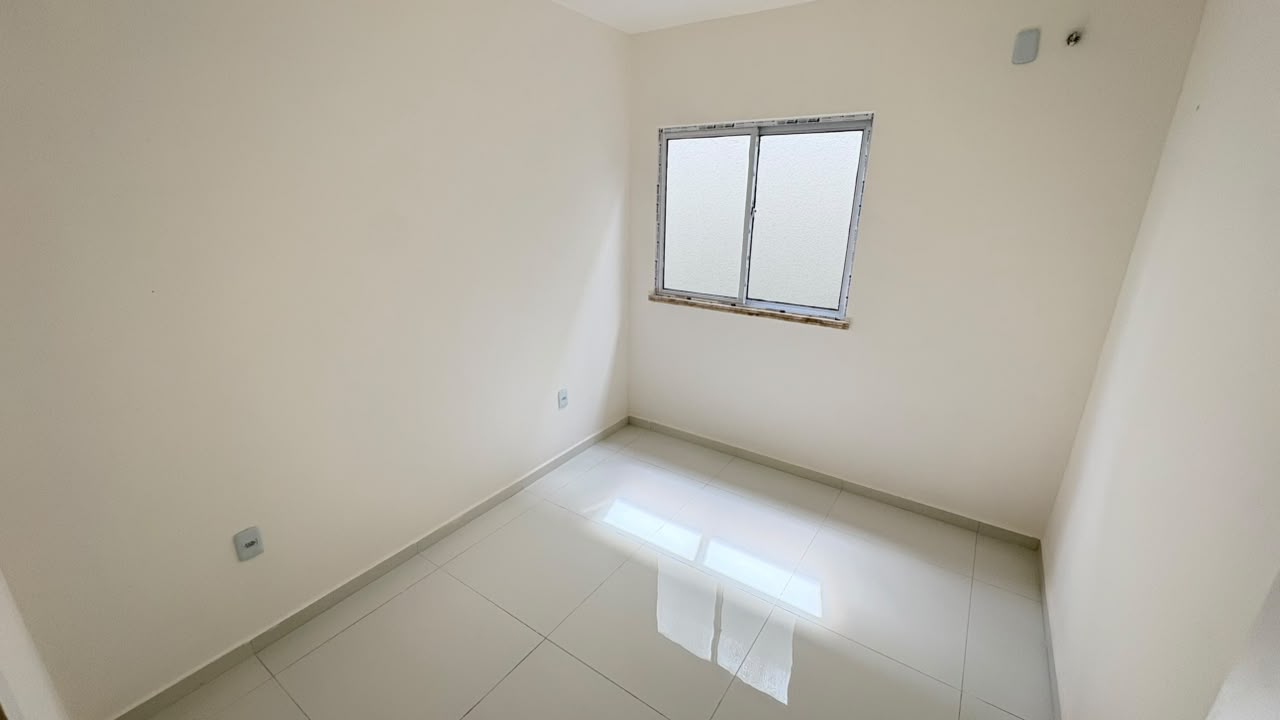 Quarto da casa